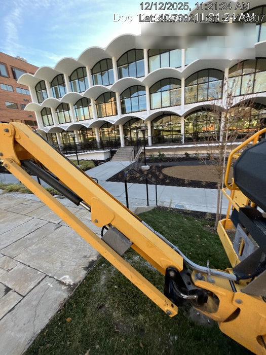 2018 HAULOTTE HT85 RTJ O