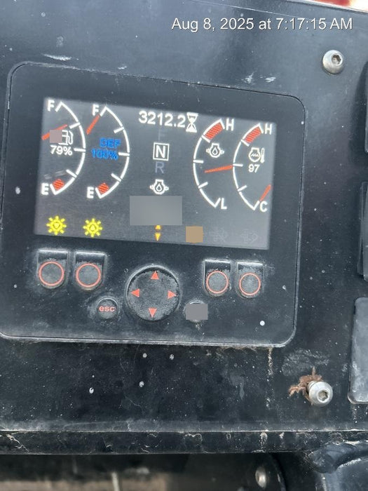 2019 MANITOU MTA10055