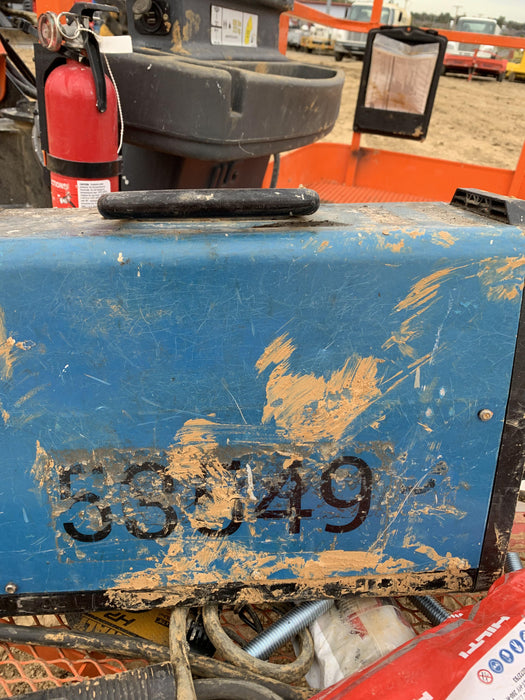 2019 MILLER ELECTRIC CST-280