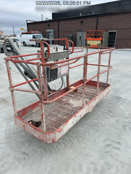 2019 SKYJACK SJ63 AJ