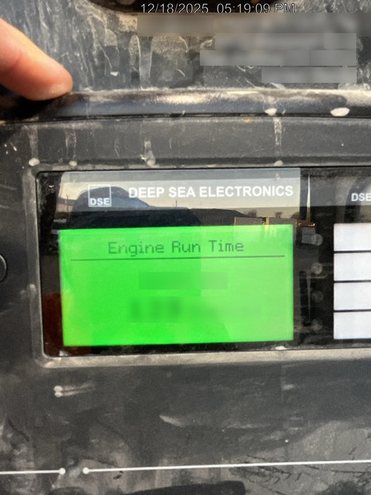 2021 ATLAS COPCO QAS200