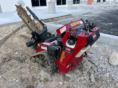 2023 TORO TRX-250