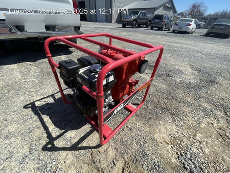 2023 MULTIQUIP QP4TH