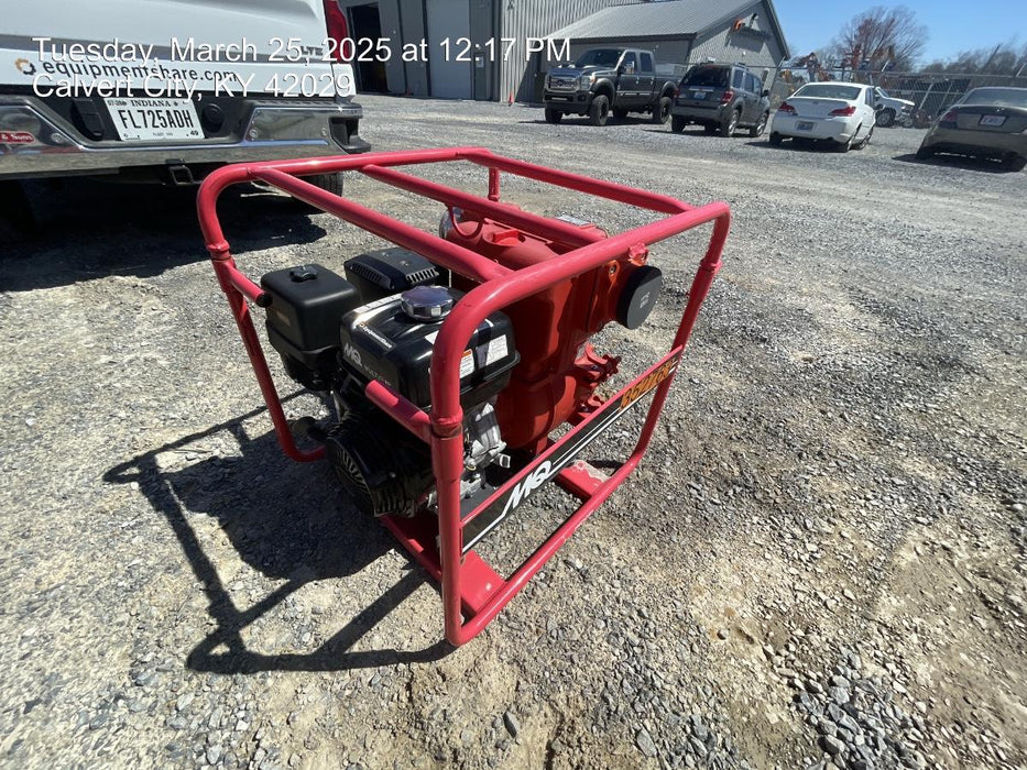 2023 MULTIQUIP QP4TH