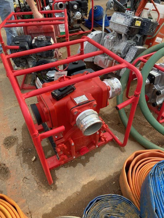 2023 MULTIQUIP QP4TH