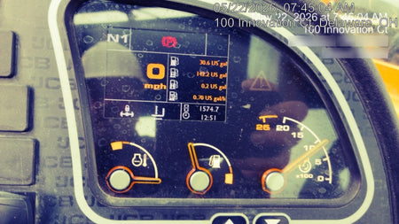 2022 JCB 510-56
