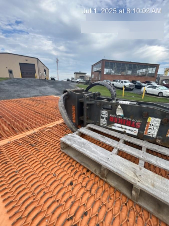 2023 TOKU TNB-6M