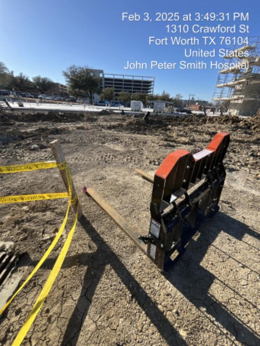 2024 VIRNIG PF4855-5VG