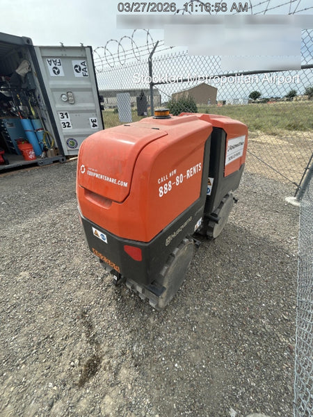 2024 HUSQVARNA LP9505