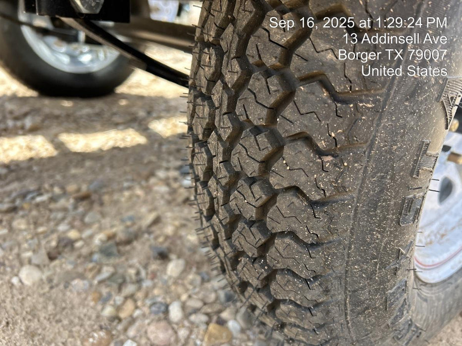 2025 LINCOLN ELECTRIC LE400