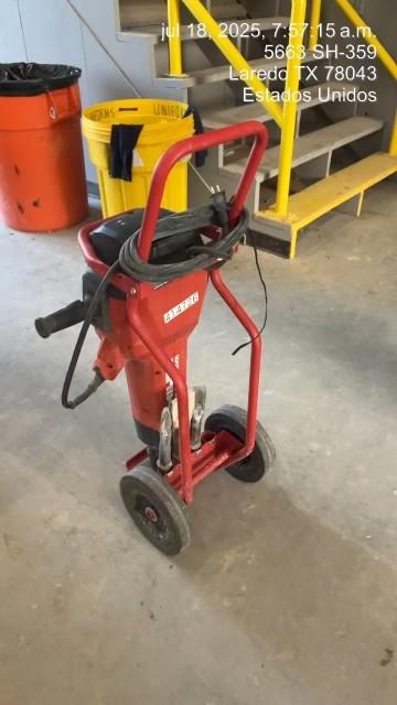 2024 HILTI TE 3000-AVR