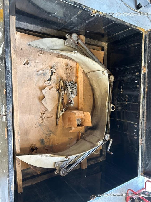 2021 MATHEY DEARMAN 6SA