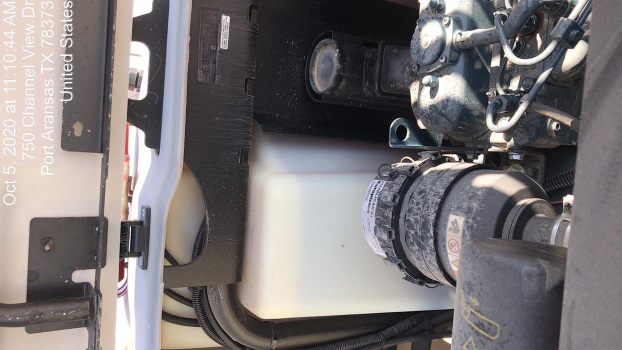 2019 Wacker Neuson LTV6K-LED LTV6K Light Tower, LED 300W, Telematics EQ SH Kubota