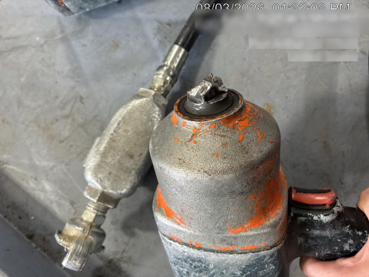 2021 MICHIGAN PNEUMATIC 750SS