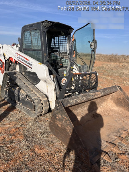 2025 PALADIN 48" Pallet Forks - Paladin