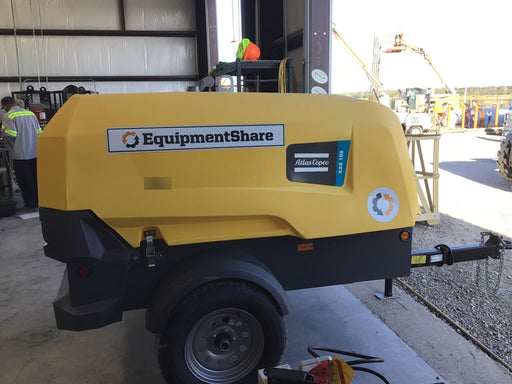 2020 ATLAS COPCO XAS188