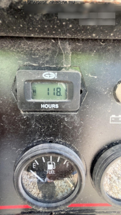 2024 LINCOLN ELECTRIC LE400