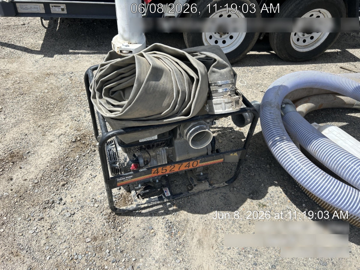 2024 MI-T-M WTP-T04-0MGH