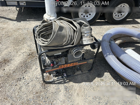 2024 MI-T-M WTP-T04-0MGH