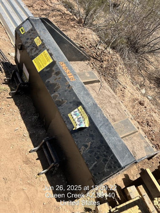 2025 STAR INDUSTRIES 1406B