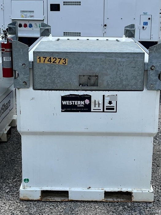 2021 TRANSCUBE 20TCGCAB