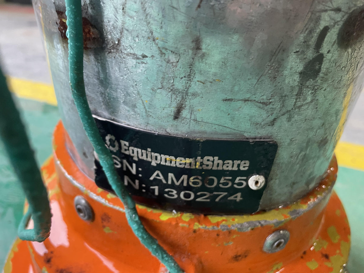 2021 MICHIGAN PNEUMATIC HV-6AM