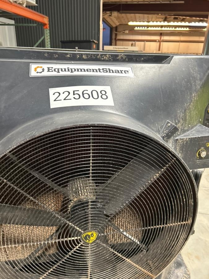 2022 BIG ASS FANS Cool Space 400