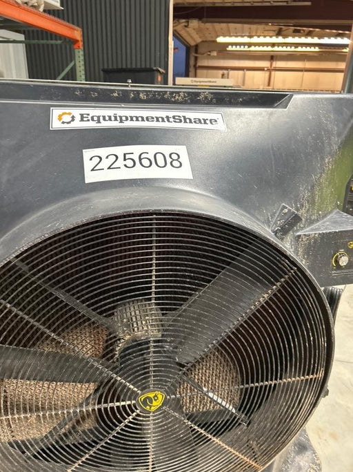 2022 BIG ASS FANS Cool Space 400