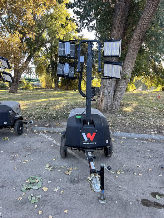 2024 WACKER NEUSON LTT4