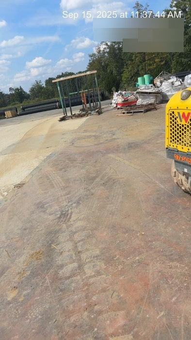 2021 WACKER NEUSON RTLx-SC3