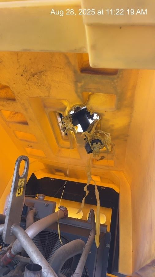 2022 ATLAS COPCO XAS188