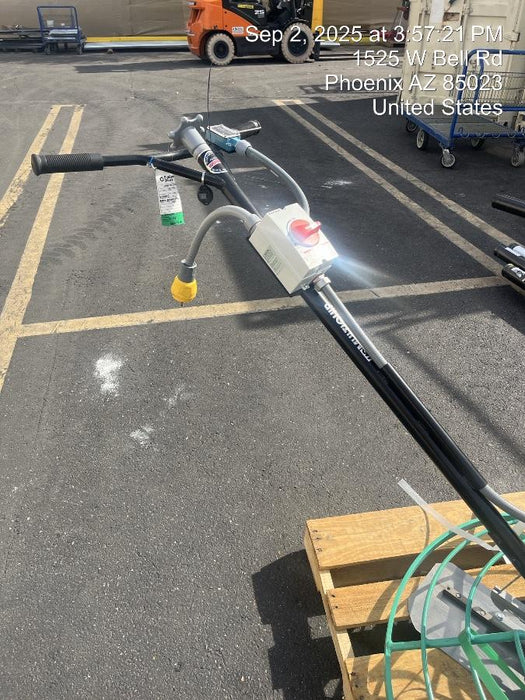 2025 MULTIQUIP J36E2