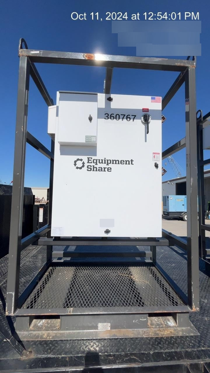 2023 FUJI MD050-EQS