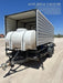 2019 CENTEX Cooling Trailer
