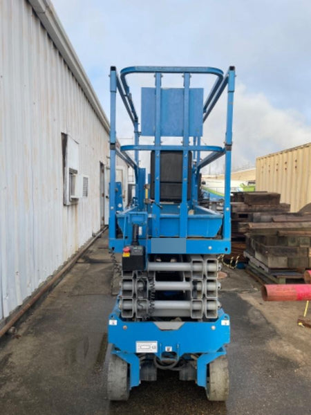 2023 SKYTRAK 10054