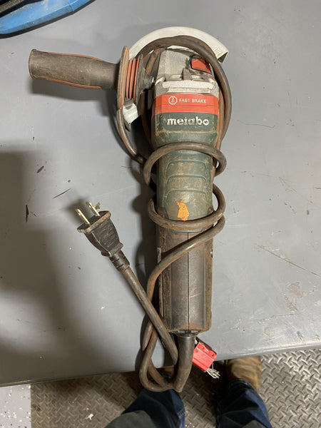 2023 METABO WEPBA19-150Q