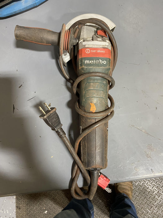 2023 METABO WEPBA19-150Q