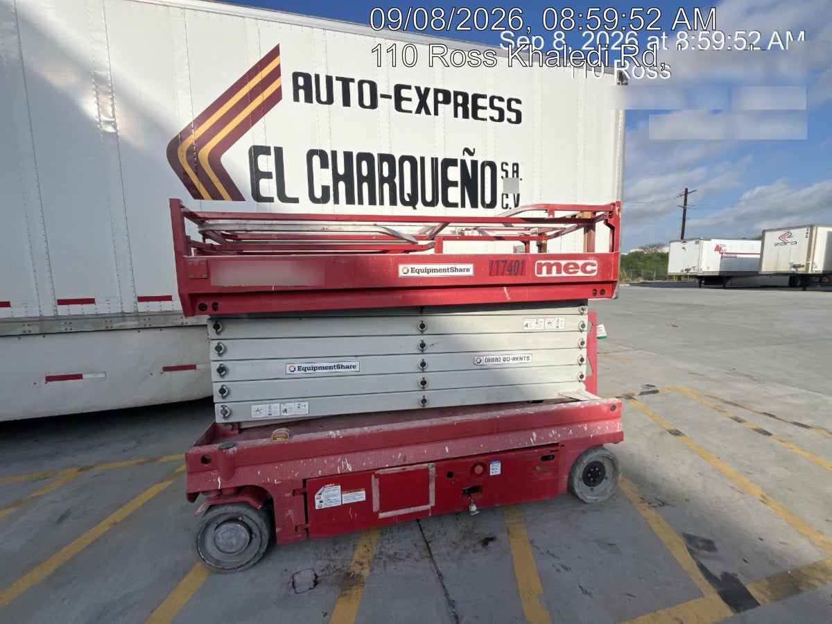 2021 MEC 4555SE