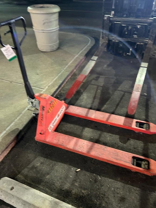 2024 MIGHTY LIFT ML55M