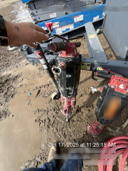 2020 CHICAGO PNEUMATIC CP 1290 S