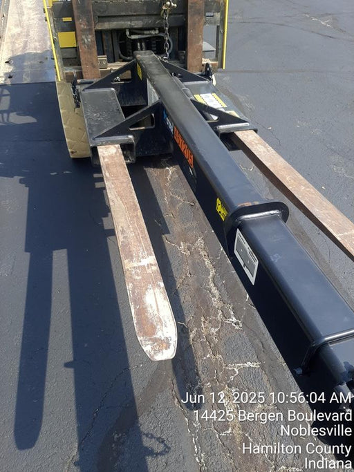 2024 STAR INDUSTRIES M1360B - Star JIB Boom