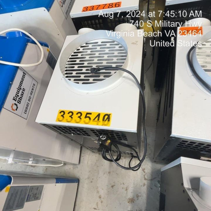 2023 KWIKOOL KPAC1411-2