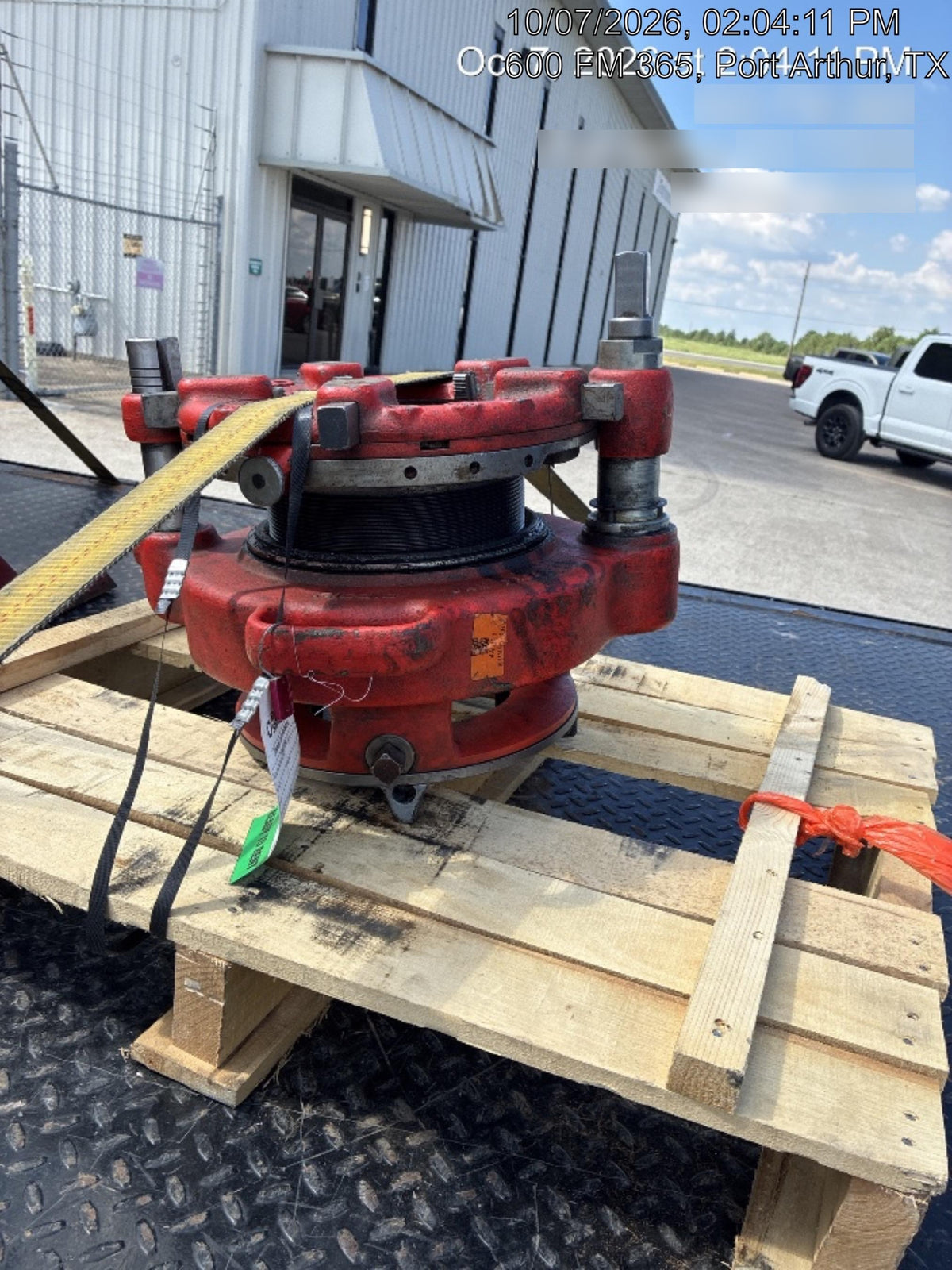 2024 RIDGID 161
