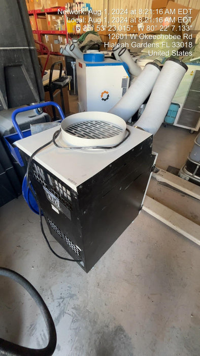 2023 KWIKOOL KPAC1411-2