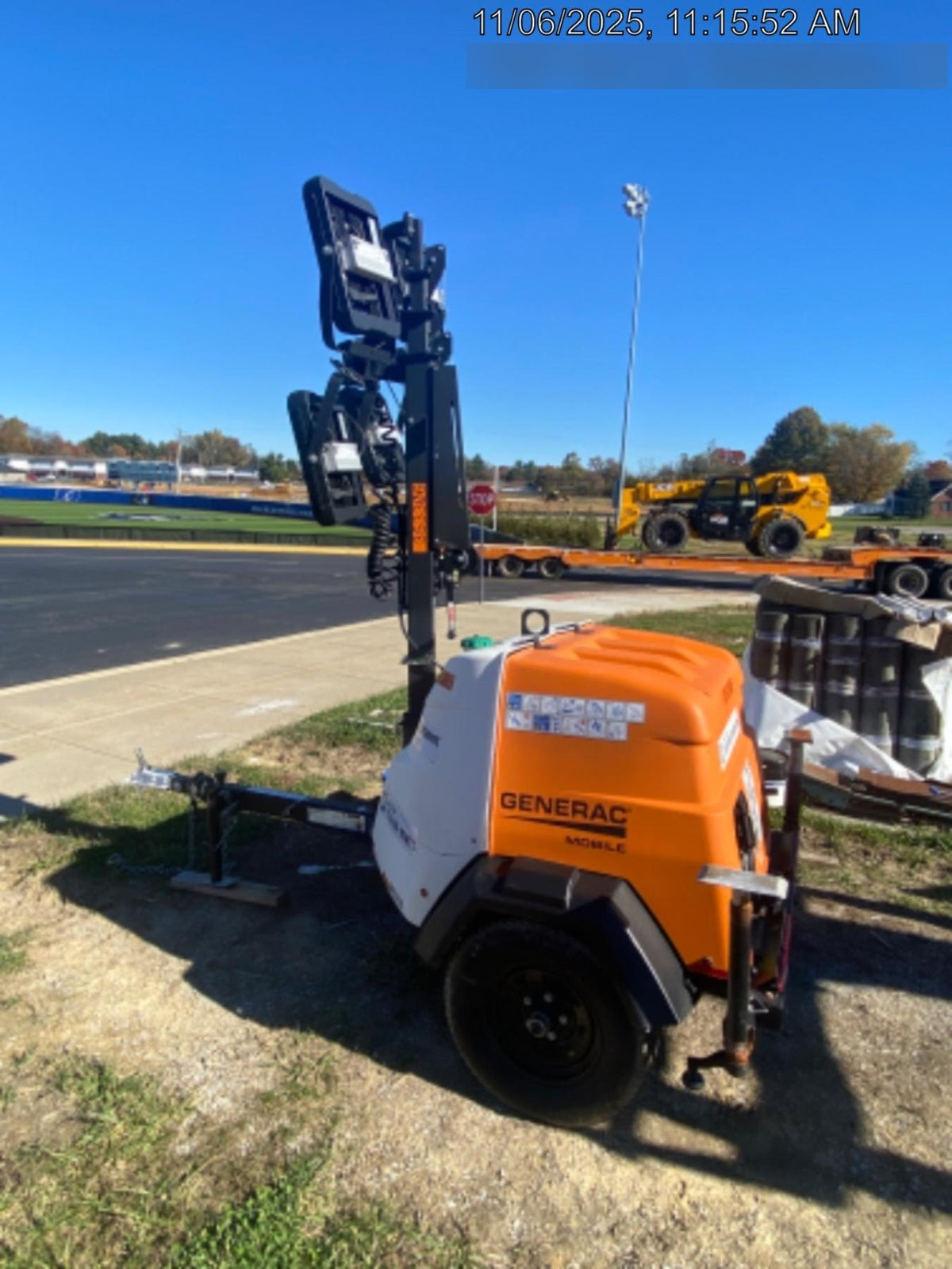2023 GENERAC MLT2