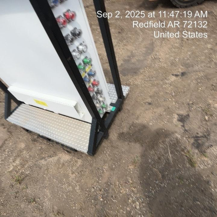 2022 TRYSTAR IL-046-VDE-27-LP