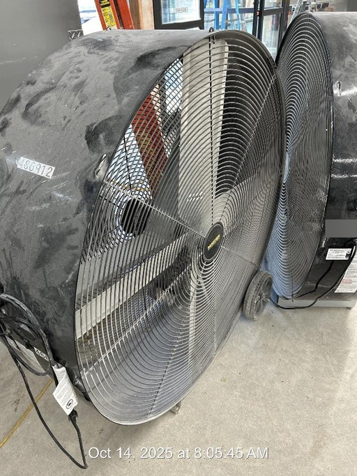 2024 MASTER MAC-48-BDF-C