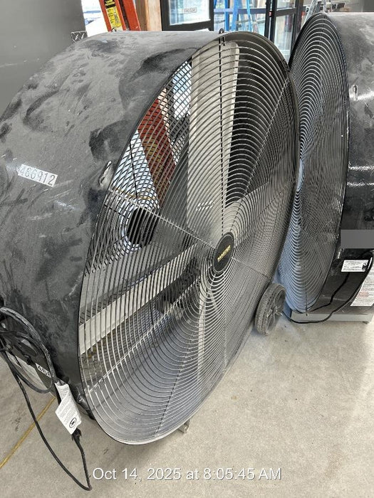 2024 MASTER MAC-48-BDF-C