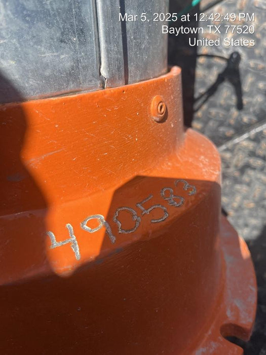 2025 MICHIGAN PNEUMATIC ES-8AM-TRACKER