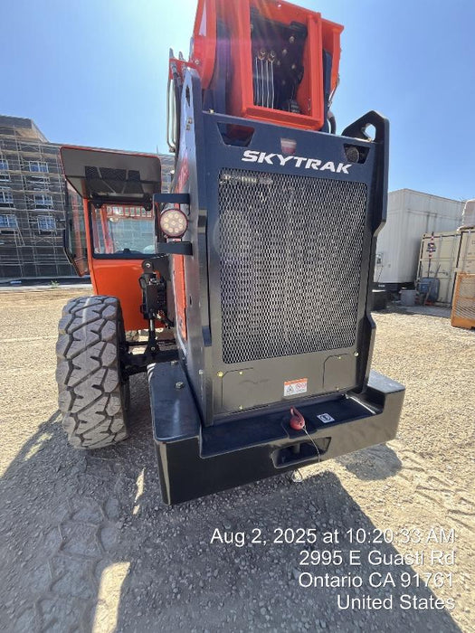 2025 SKYTRAK 10054
